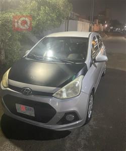 Hyundai Grand i10